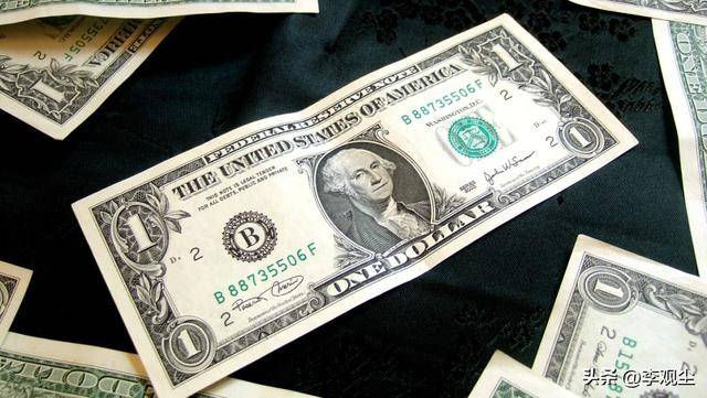 美元地位越来越弱?全球结算占比不足50%,人民币强势抢夺市场