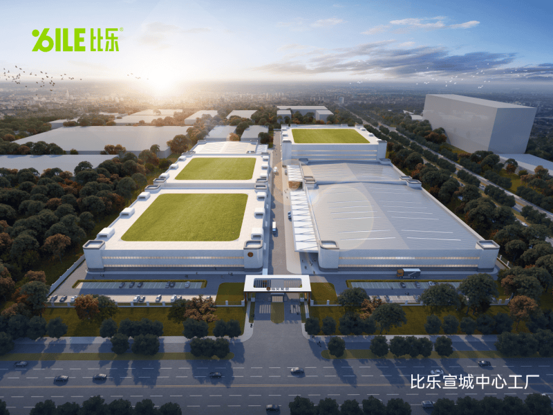 比乐:以“品质力”践行“长期主义”