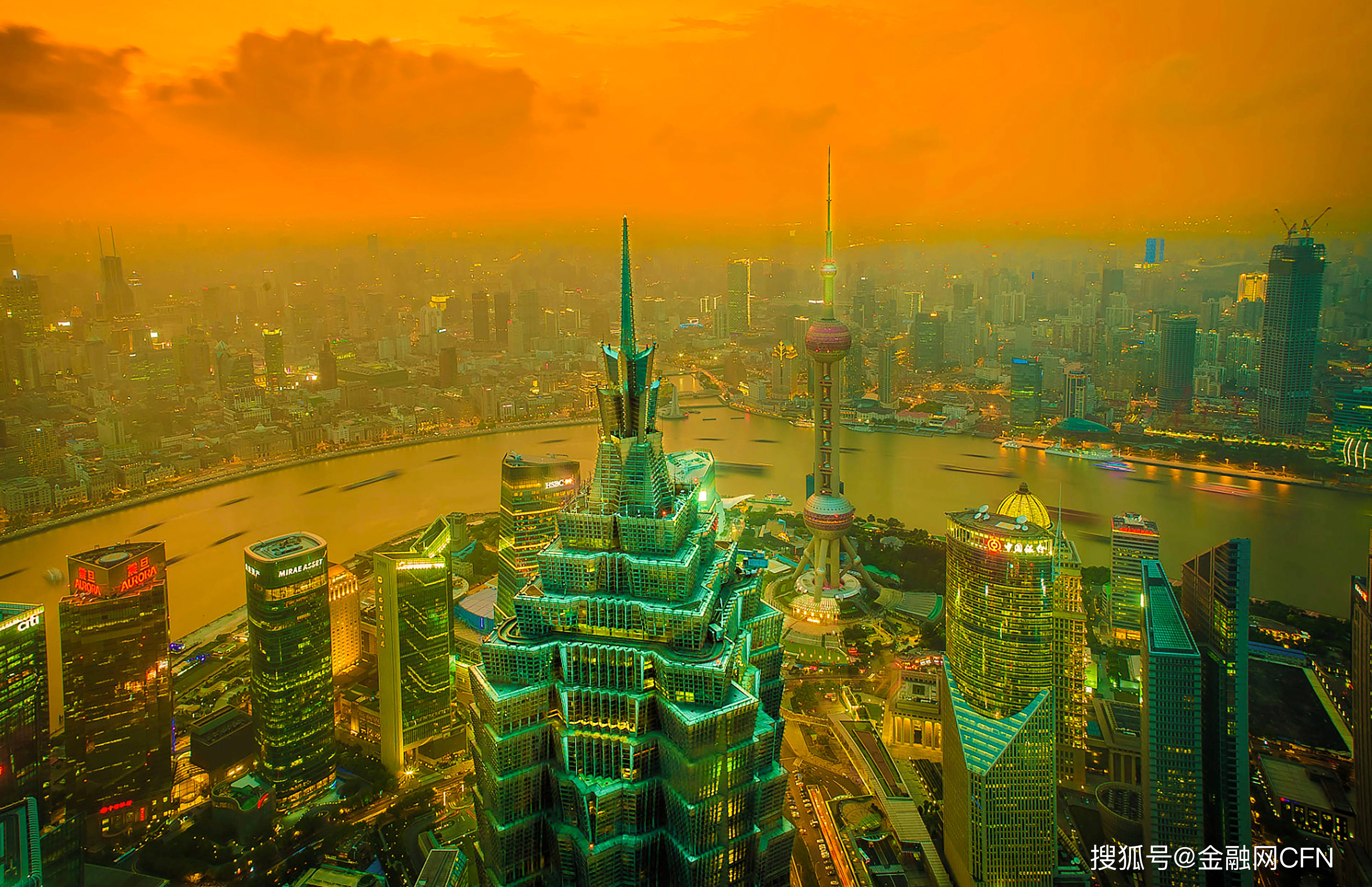 数字人民币,是人民币在国际金融市场变强的开始!