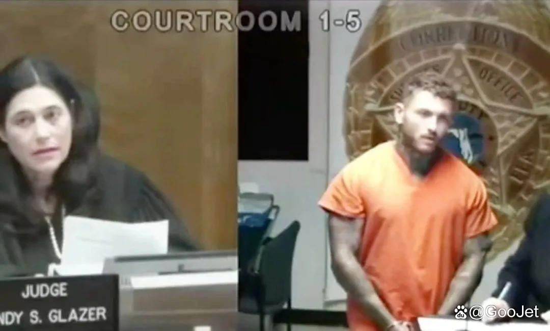 美国知名网红在互联网消失,疑似被判刑!