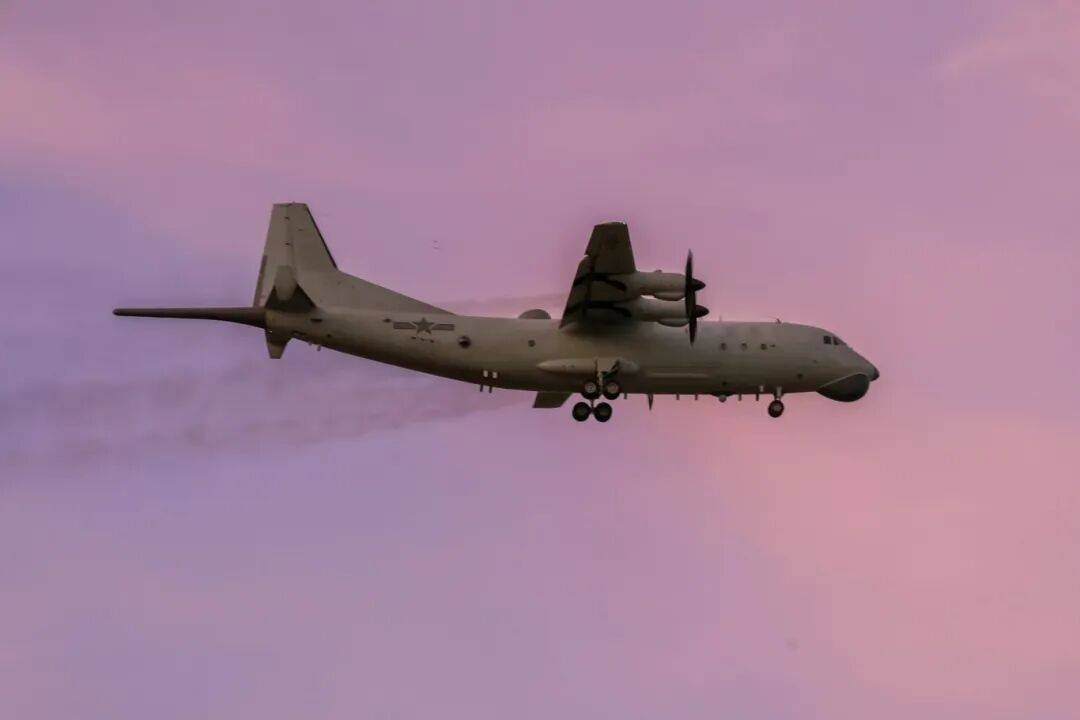 深海布网,云端猎鲨!