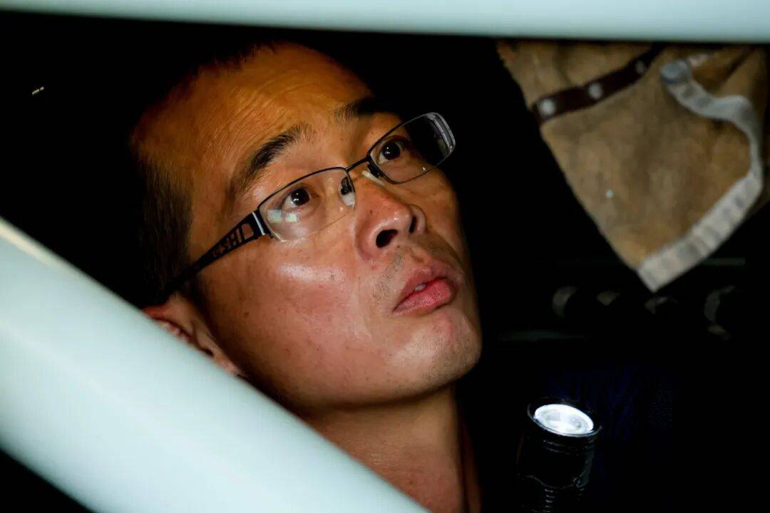 深海布网,云端猎鲨!