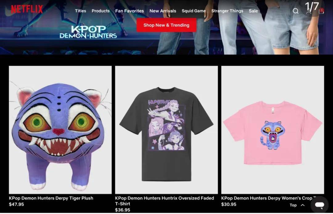 拳打BTS脚踢BLACKPINK,网飞破亿动画《K-pop:猎魔女团》如何?