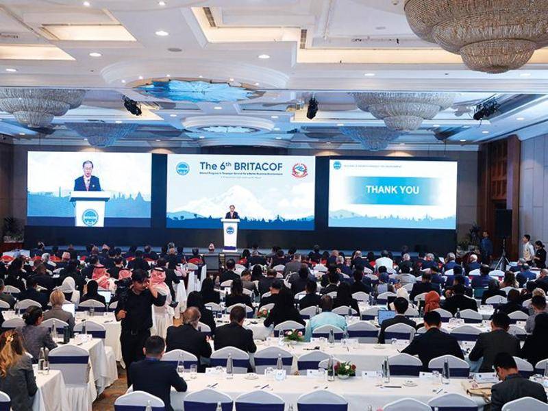 瞭望 | 织就“一带一路”税收合作网