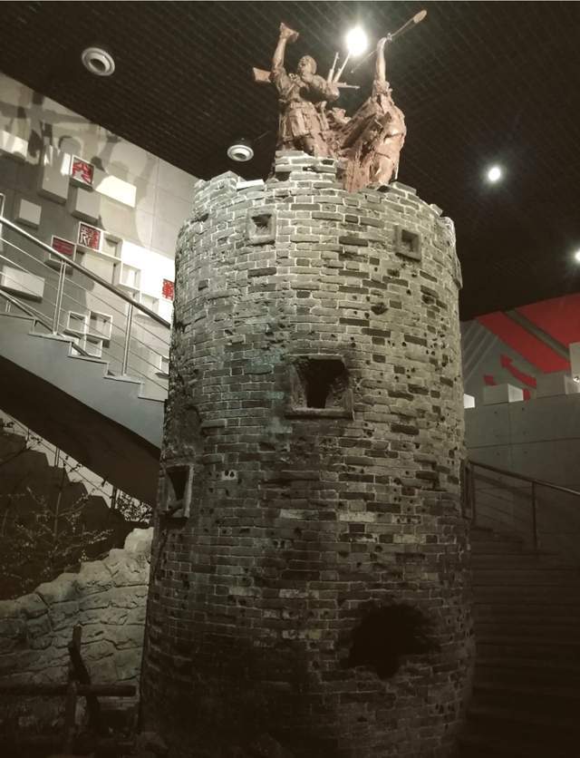 山西阳泉,这份美景攻略直接抄作业吧!