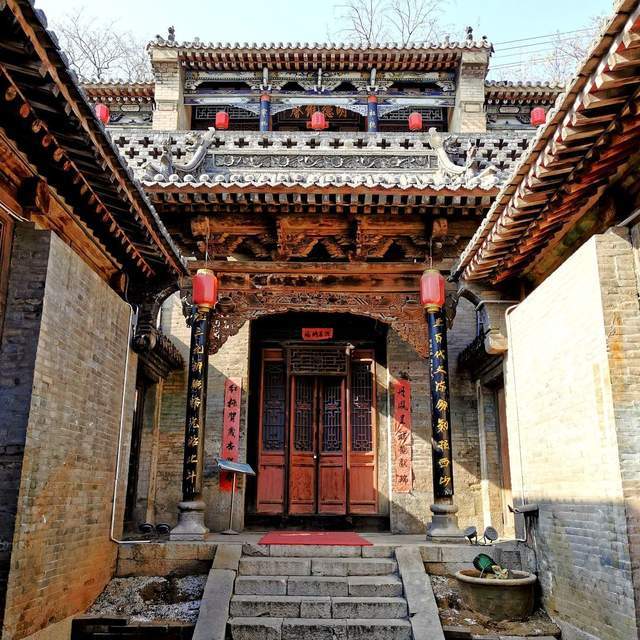 山西阳泉,这份美景攻略直接抄作业吧!