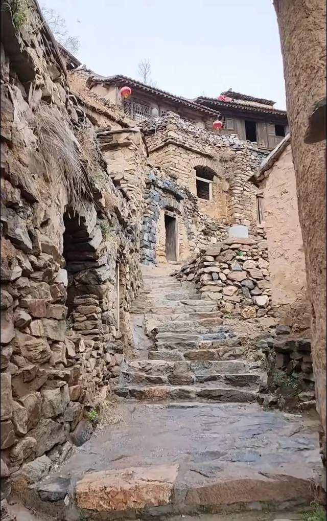 山西阳泉,这份美景攻略直接抄作业吧!