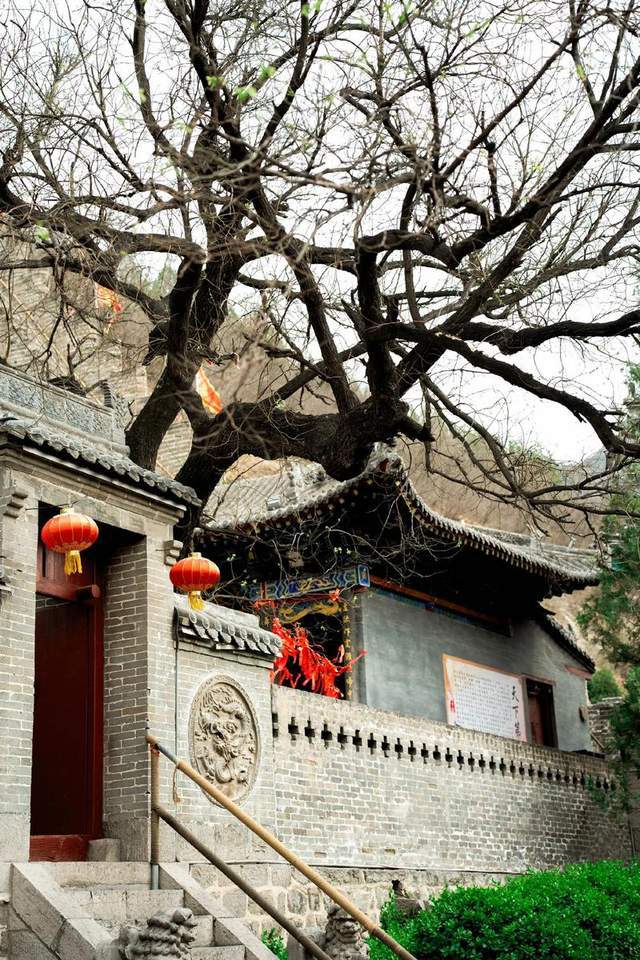 山西阳泉,这份美景攻略直接抄作业吧!