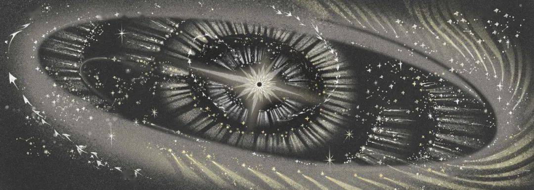 00后新人恐怖如斯,这毕设脑洞,AI都抄不明白吧?