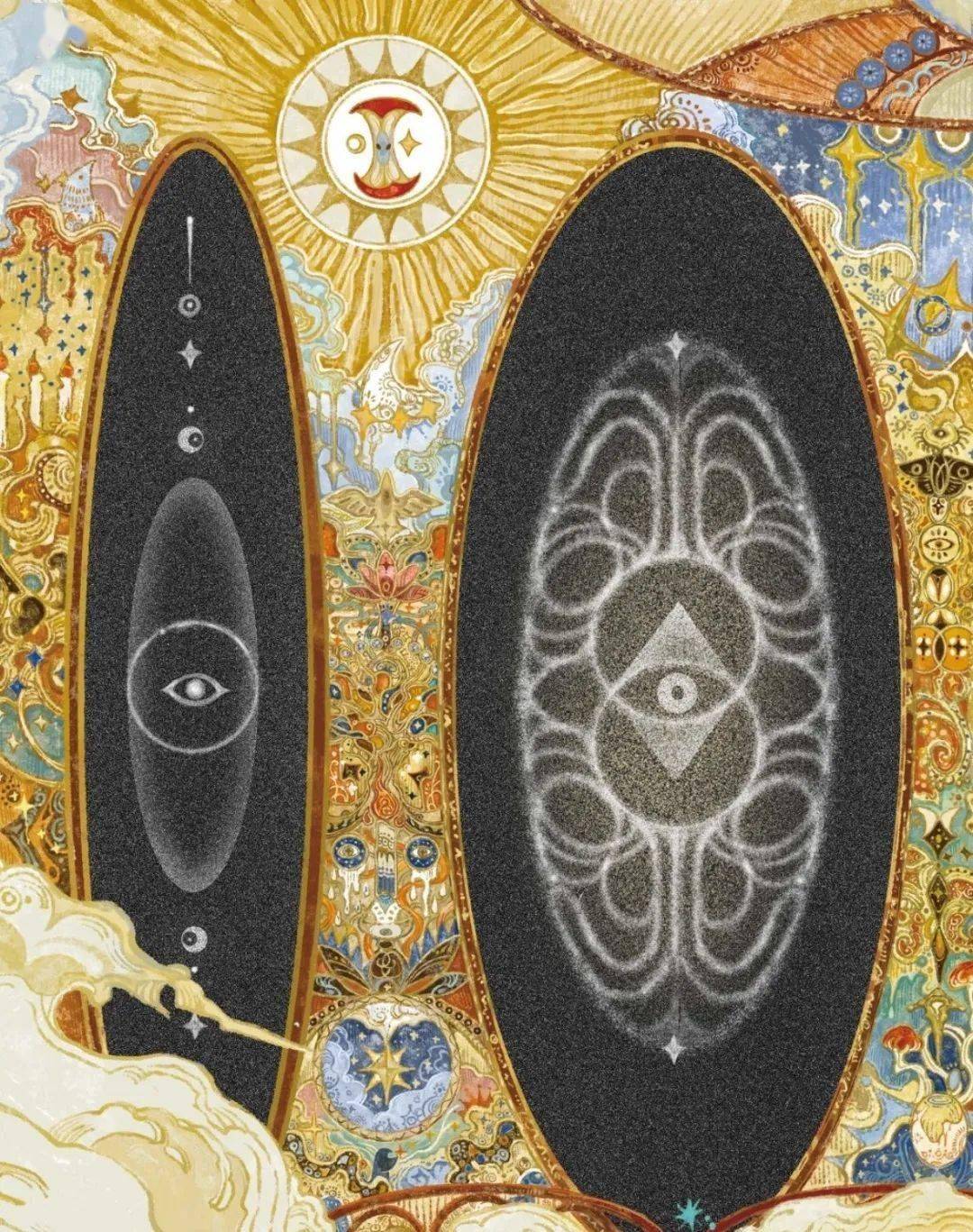 00后新人恐怖如斯,这毕设脑洞,AI都抄不明白吧?