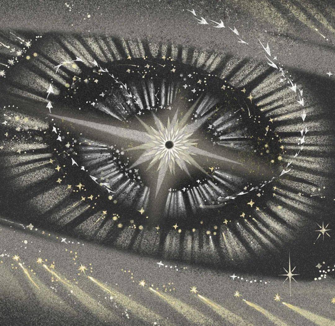 00后新人恐怖如斯,这毕设脑洞,AI都抄不明白吧?