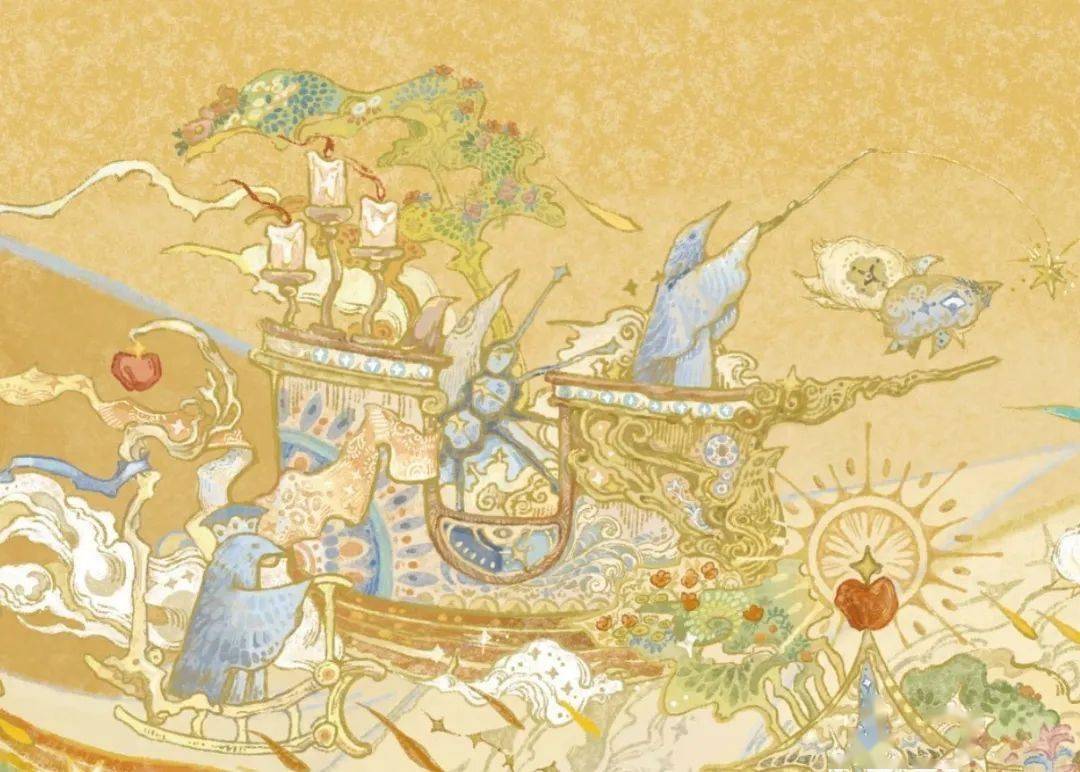 00后新人恐怖如斯,这毕设脑洞,AI都抄不明白吧?