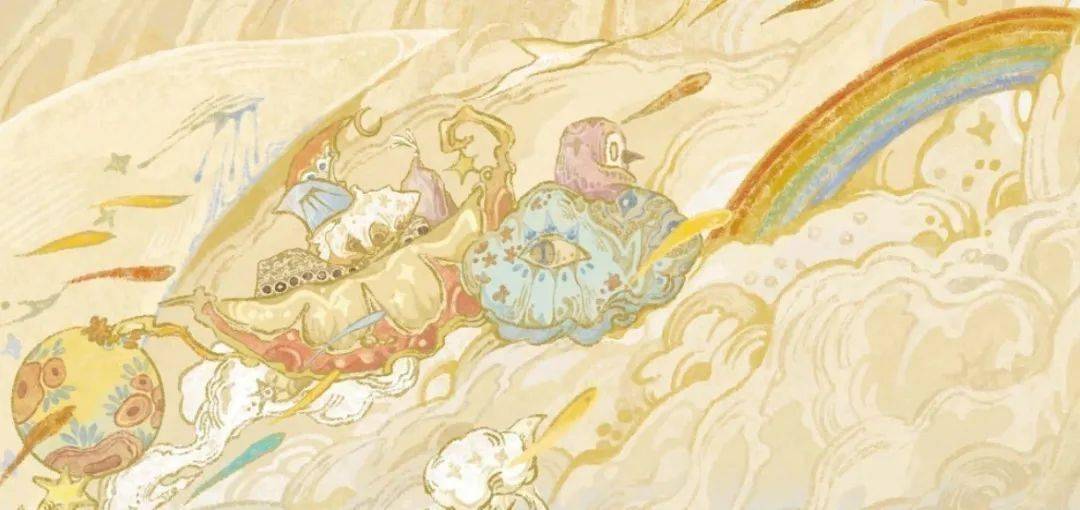 00后新人恐怖如斯,这毕设脑洞,AI都抄不明白吧?