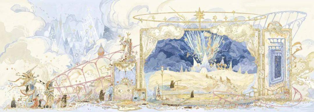 00后新人恐怖如斯,这毕设脑洞,AI都抄不明白吧?