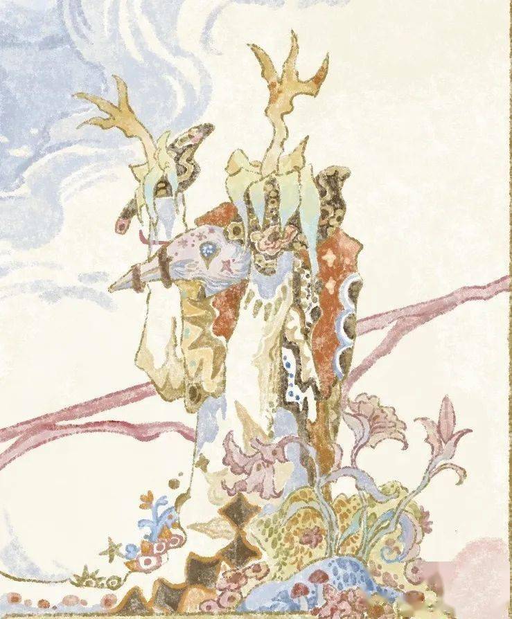 00后新人恐怖如斯,这毕设脑洞,AI都抄不明白吧?