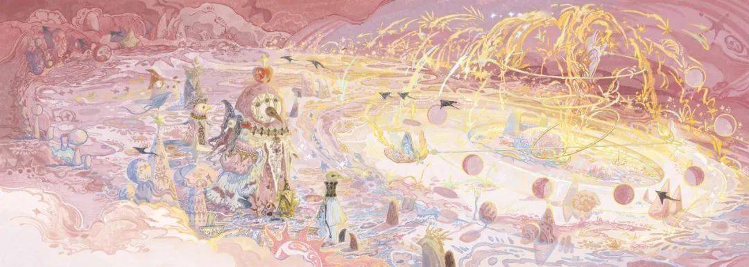 00后新人恐怖如斯,这毕设脑洞,AI都抄不明白吧?