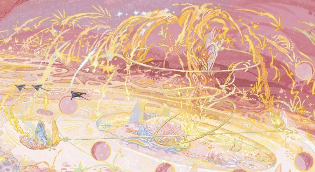 00后新人恐怖如斯,这毕设脑洞,AI都抄不明白吧?