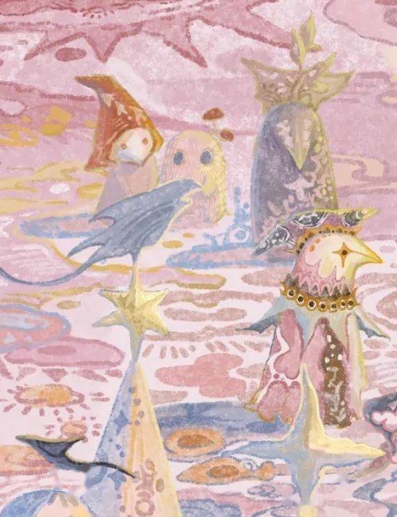 00后新人恐怖如斯,这毕设脑洞,AI都抄不明白吧?