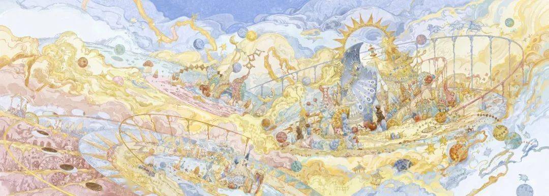 00后新人恐怖如斯,这毕设脑洞,AI都抄不明白吧?