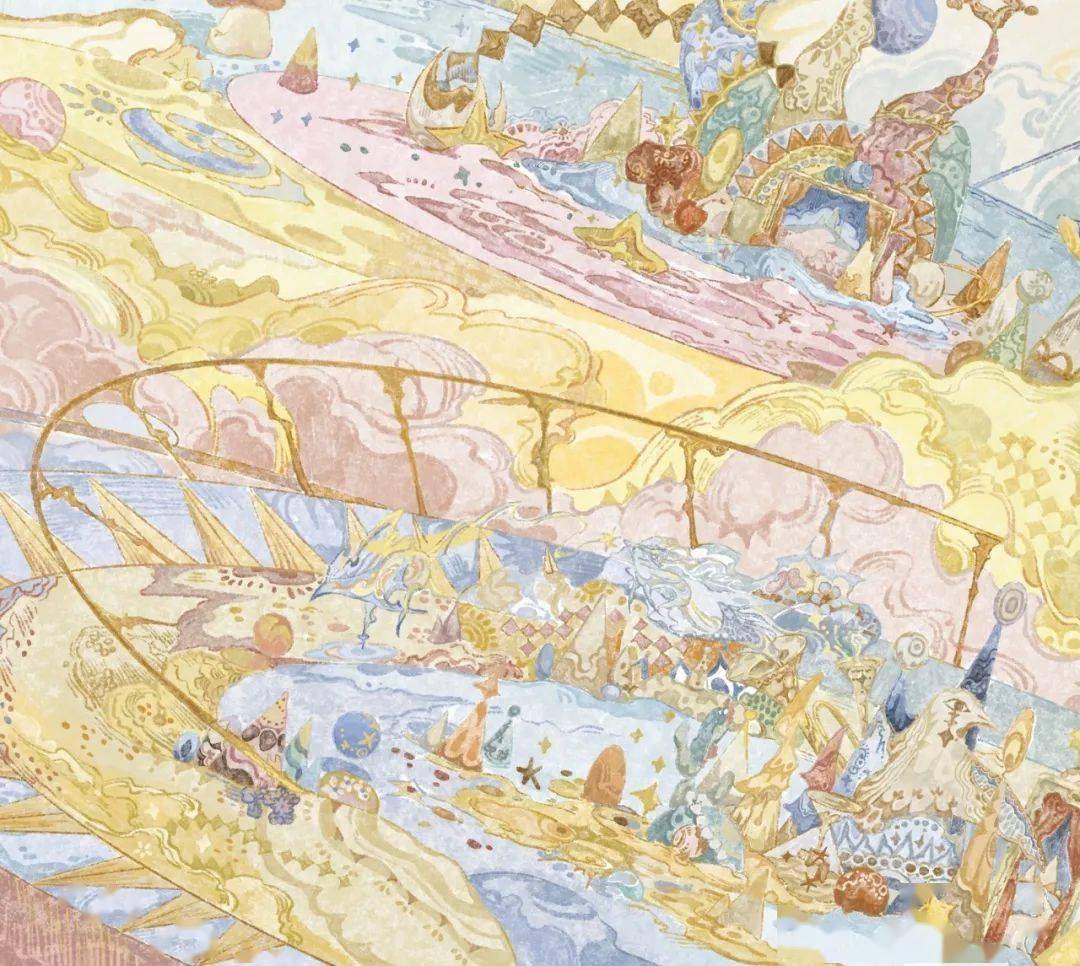 00后新人恐怖如斯,这毕设脑洞,AI都抄不明白吧?