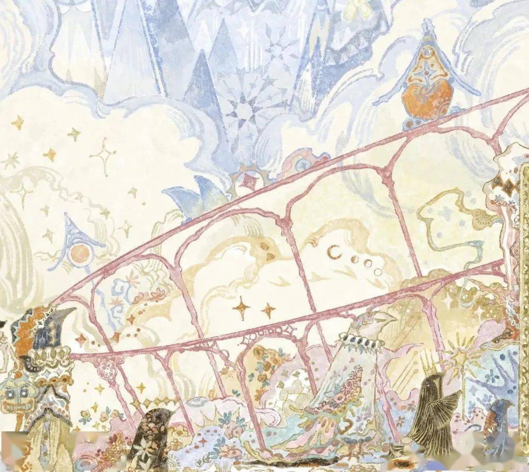 00后新人恐怖如斯,这毕设脑洞,AI都抄不明白吧?