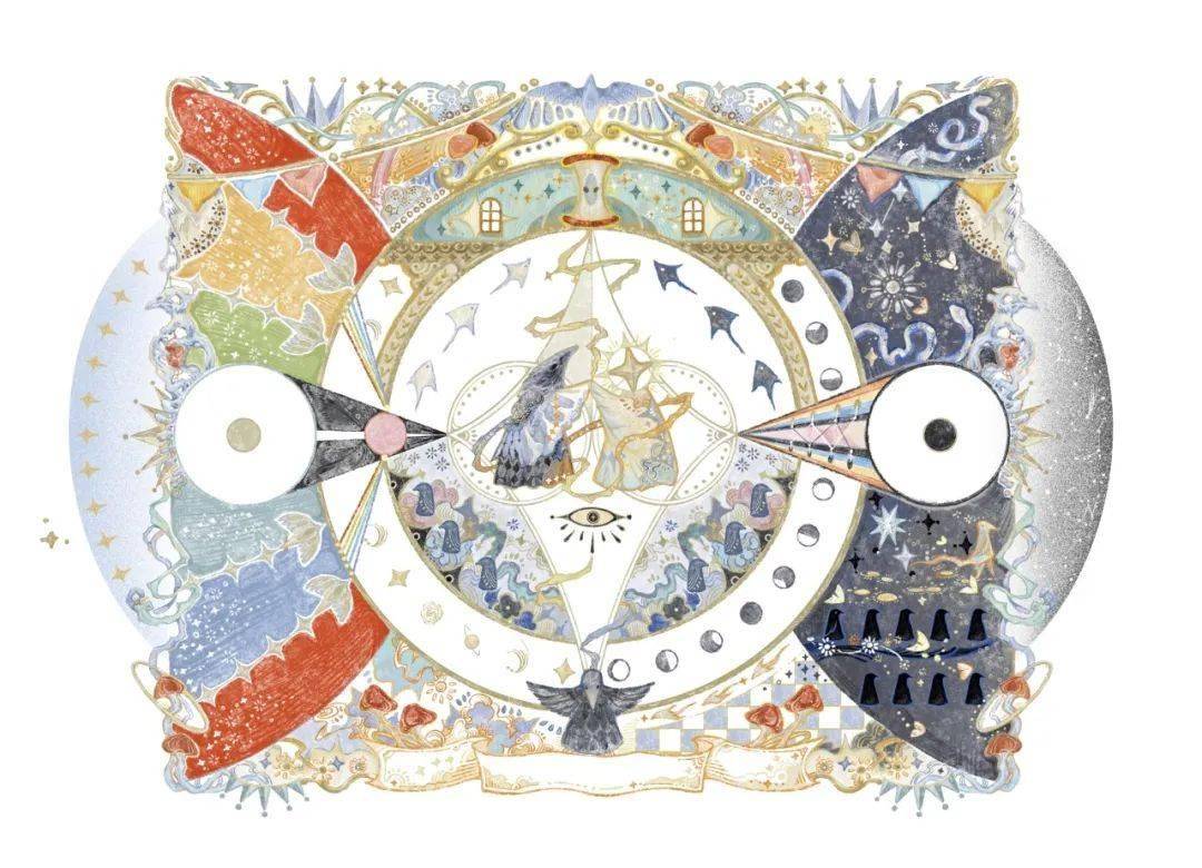 00后新人恐怖如斯,这毕设脑洞,AI都抄不明白吧?