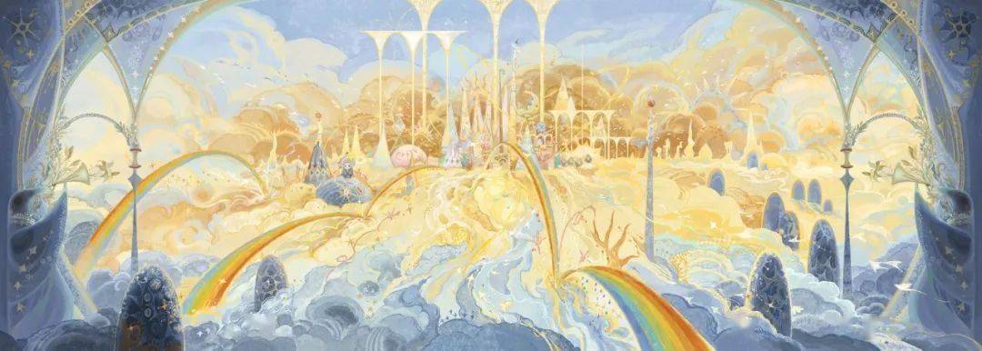 00后新人恐怖如斯,这毕设脑洞,AI都抄不明白吧?