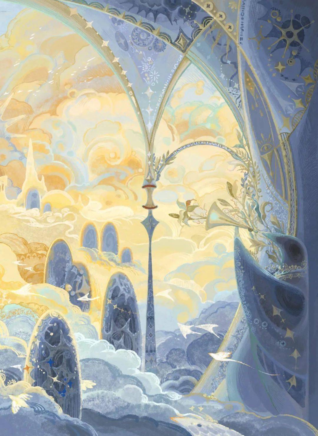 00后新人恐怖如斯,这毕设脑洞,AI都抄不明白吧?