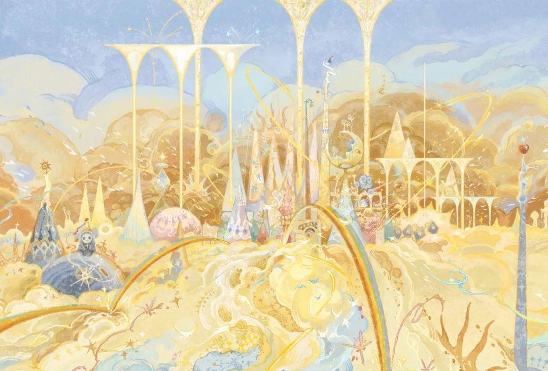 00后新人恐怖如斯,这毕设脑洞,AI都抄不明白吧?