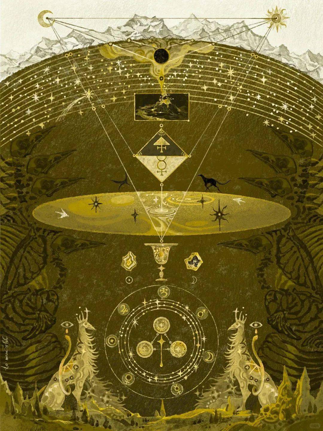 00后新人恐怖如斯,这毕设脑洞,AI都抄不明白吧?