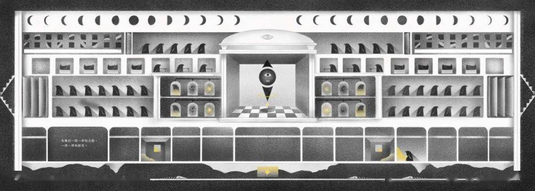 00后新人恐怖如斯,这毕设脑洞,AI都抄不明白吧?