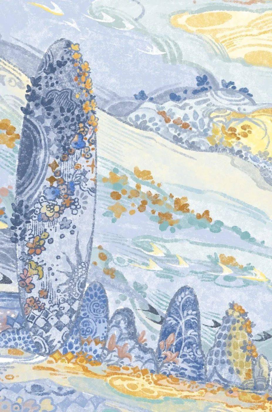 00后新人恐怖如斯,这毕设脑洞,AI都抄不明白吧?