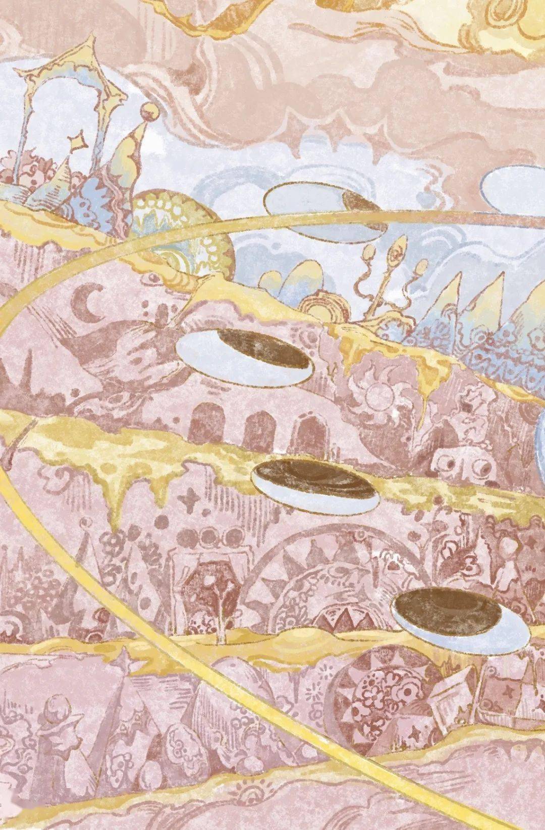 00后新人恐怖如斯,这毕设脑洞,AI都抄不明白吧?