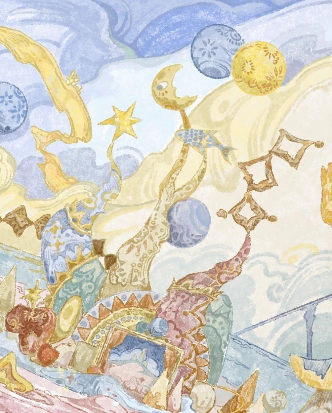 00后新人恐怖如斯,这毕设脑洞,AI都抄不明白吧?