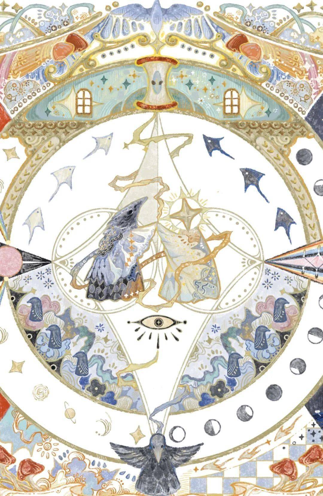 00后新人恐怖如斯,这毕设脑洞,AI都抄不明白吧?