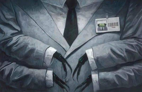 00后新人恐怖如斯,这毕设脑洞,AI都抄不明白吧?