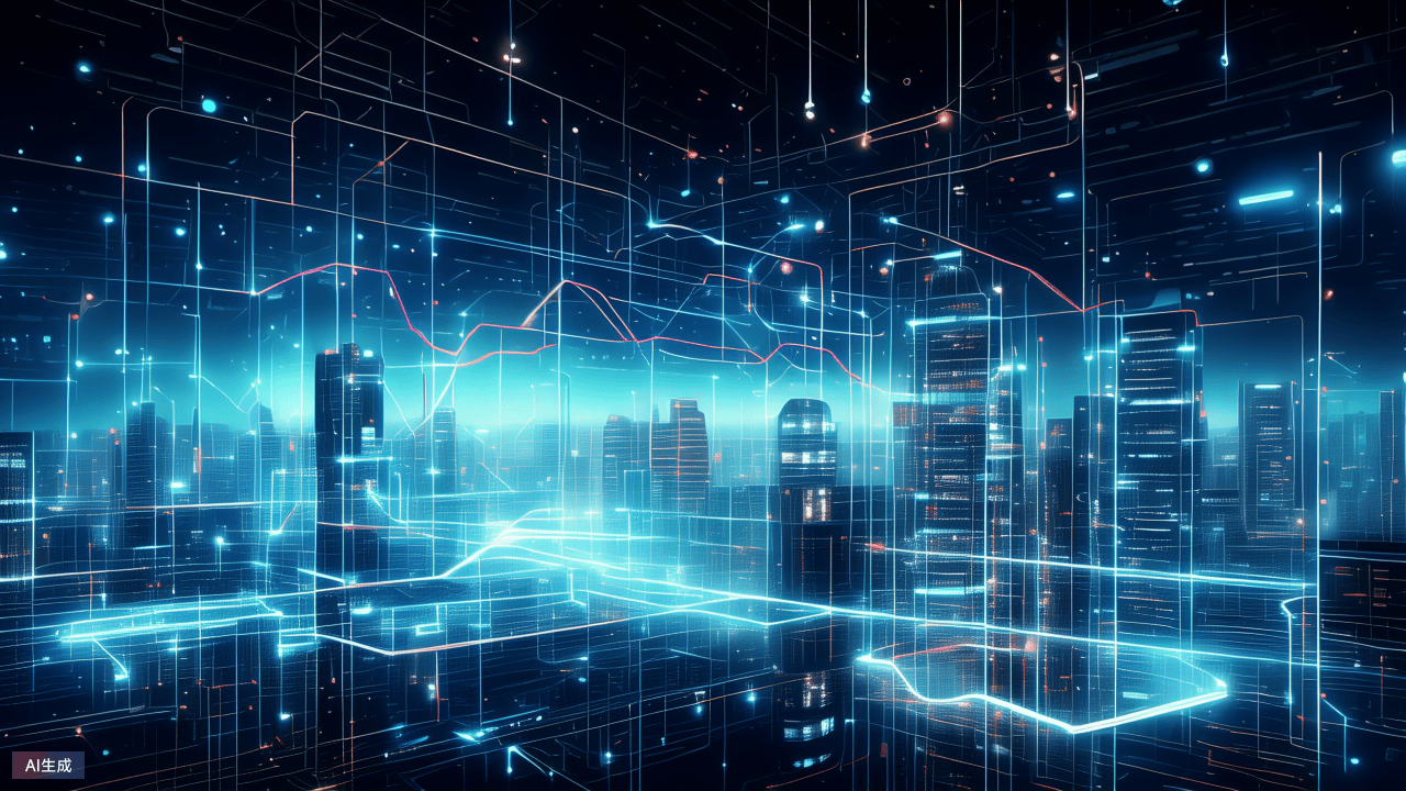 【产业互联网周报】 SAP 前高管邓永富加盟销售易任总裁;特朗普政府将收购英特尔10%股份;DeepSeek-V3.1正式发布;IDC:2024年中国大模型开发平台市场规模达16.9亿元人民币