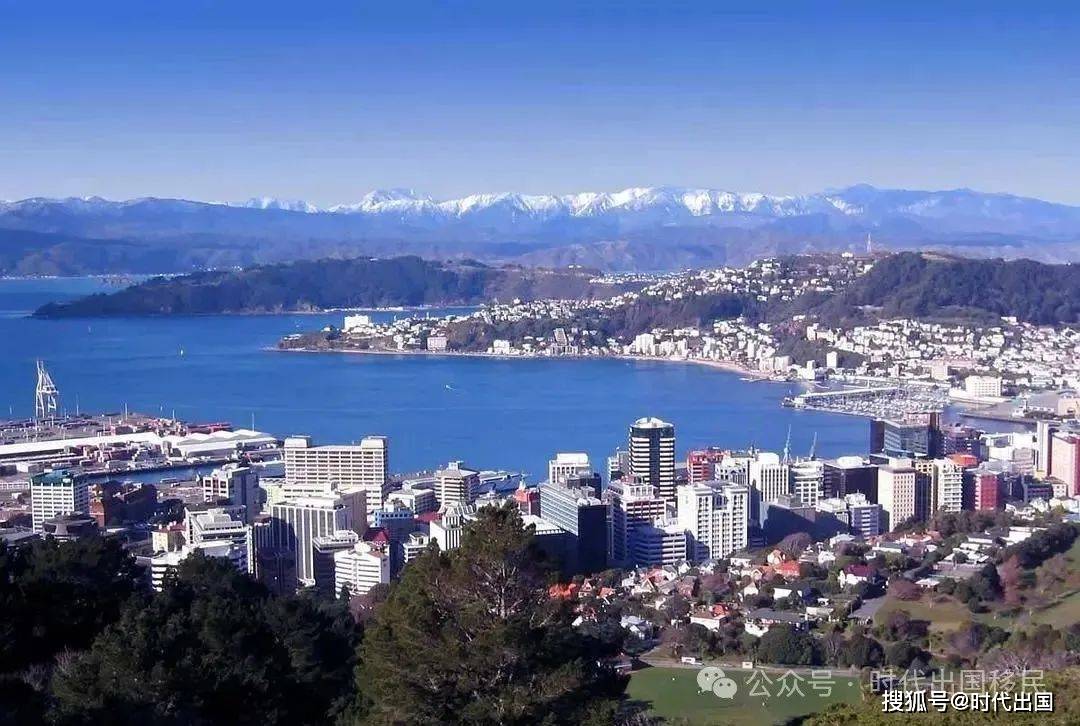 重磅!新西兰新政:BIV商业投资签11月开放,100万纽币起投