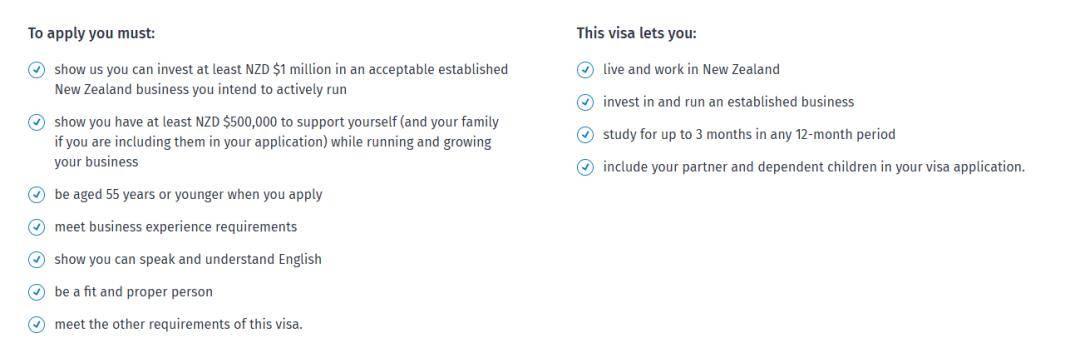 新西兰移民新风口!11月24日BIV签证开放,100万纽币+1年=永久居留权?