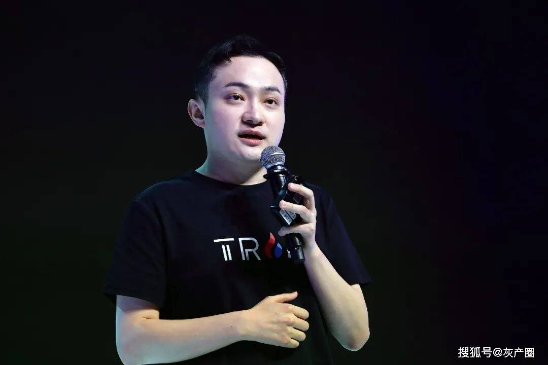 “90后”币圈大佬孙宇晨，起诉美国一加密货币公司敲诈勒索：全部代币被非法冻结，投票权被剥夺，遭受“数亿美元损失”