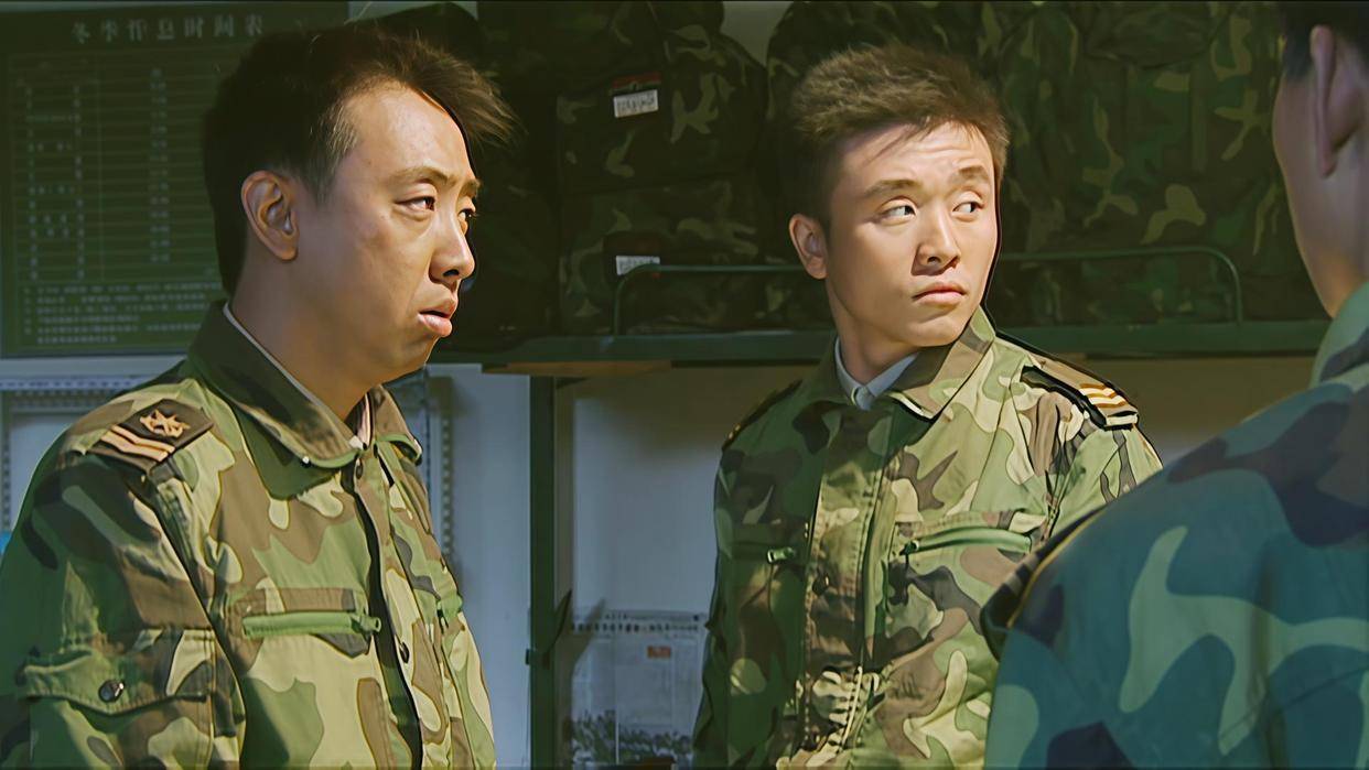 为什么是李梦带偏了整个草原五班?他就是典型的劣币驱逐良币