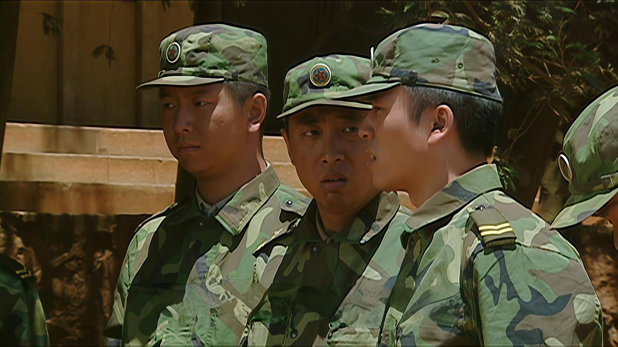 为什么是李梦带偏了整个草原五班?他就是典型的劣币驱逐良币
