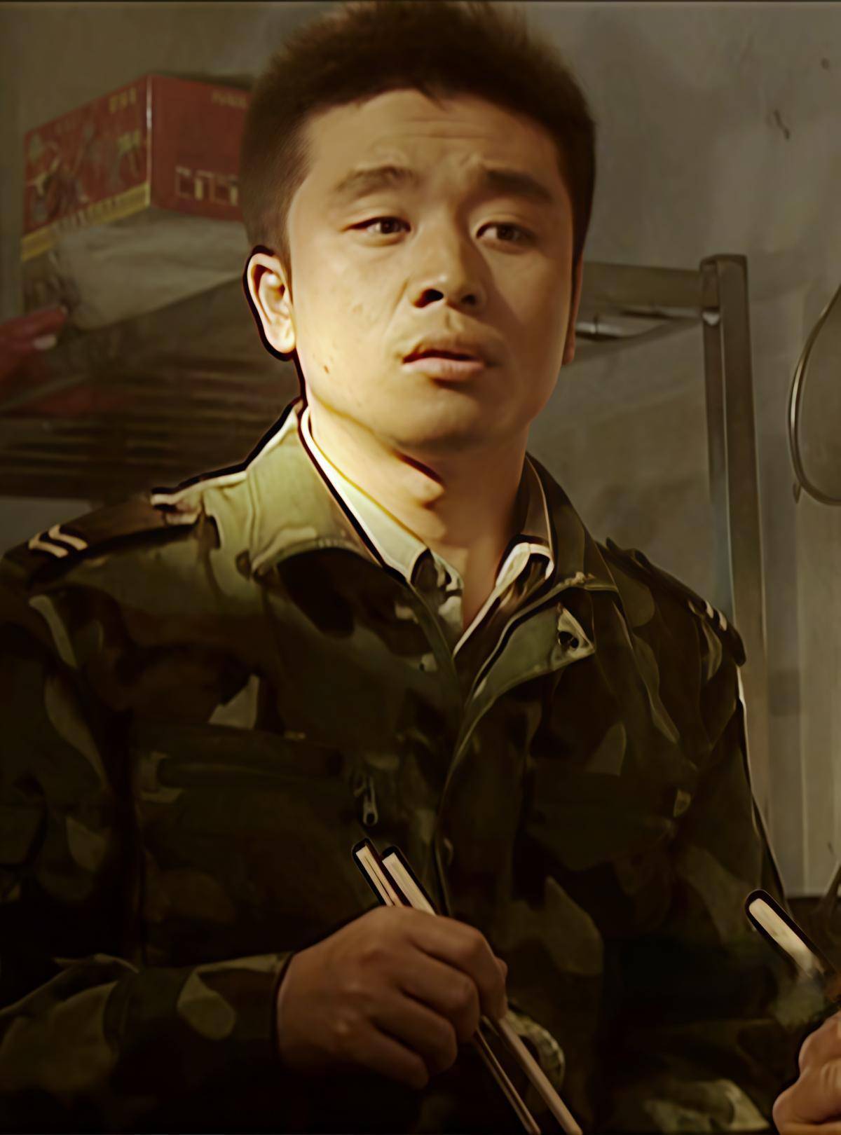 为什么是李梦带偏了整个草原五班?他就是典型的劣币驱逐良币