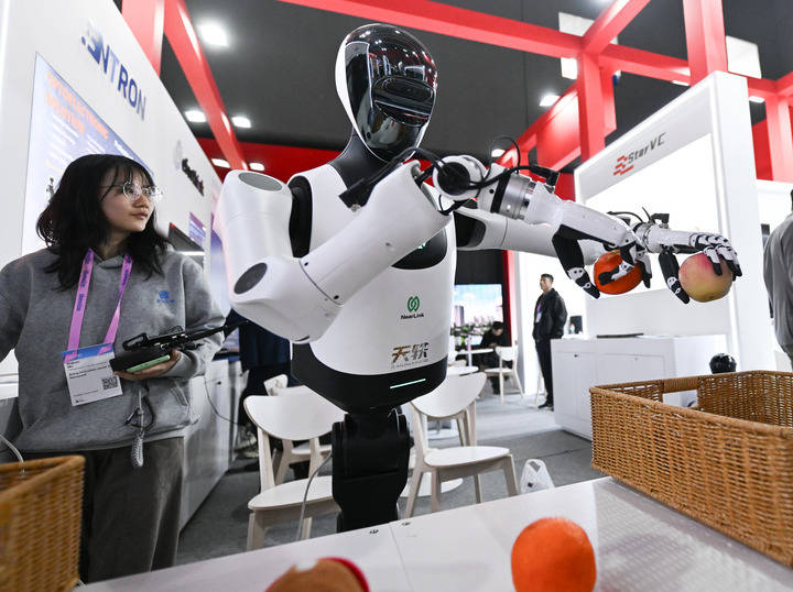 西媒：中国成一季度西班牙最大商品供应国