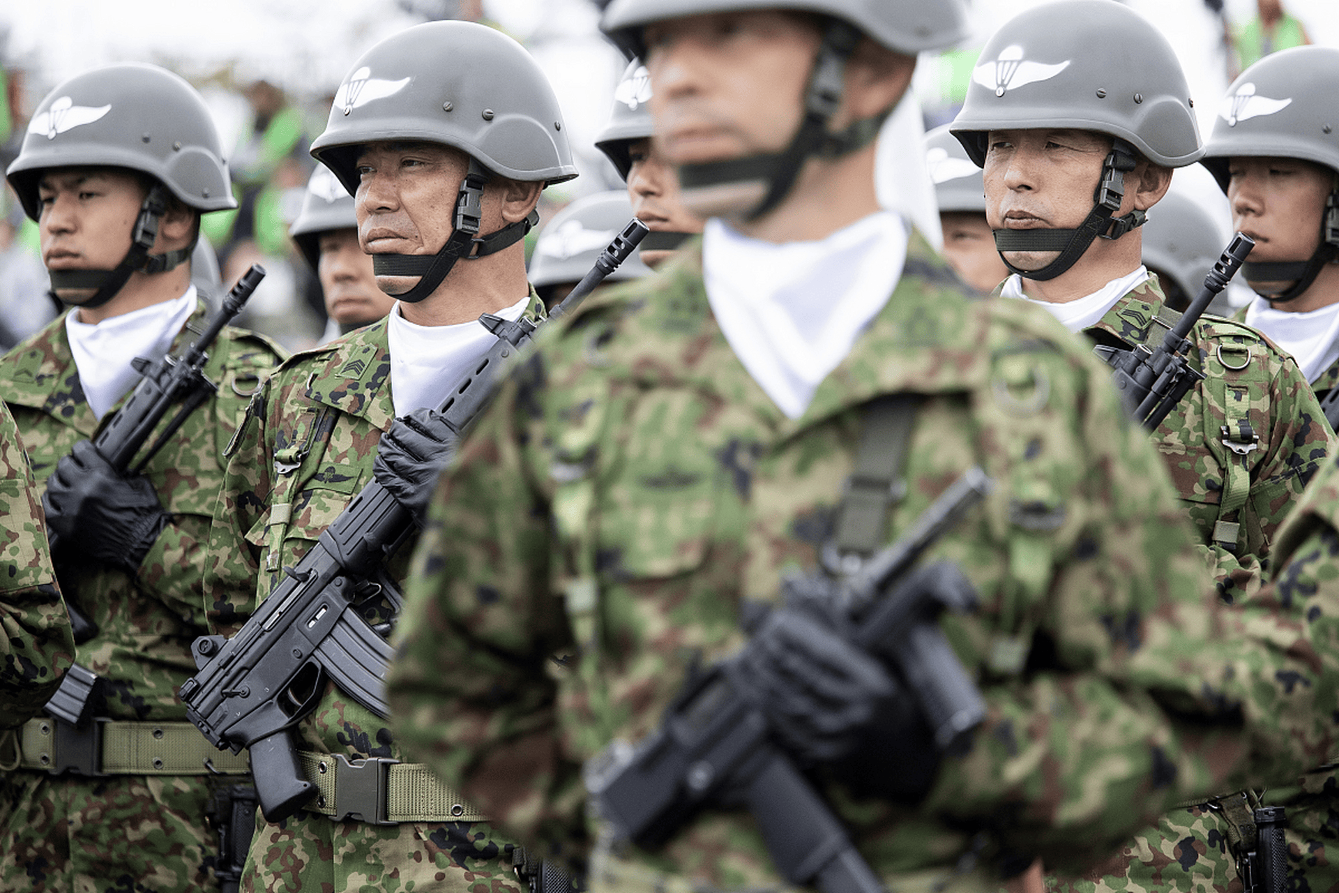 事态升级，敌国条款被摆上台，日本要用北约的打法，跟普京掰手腕