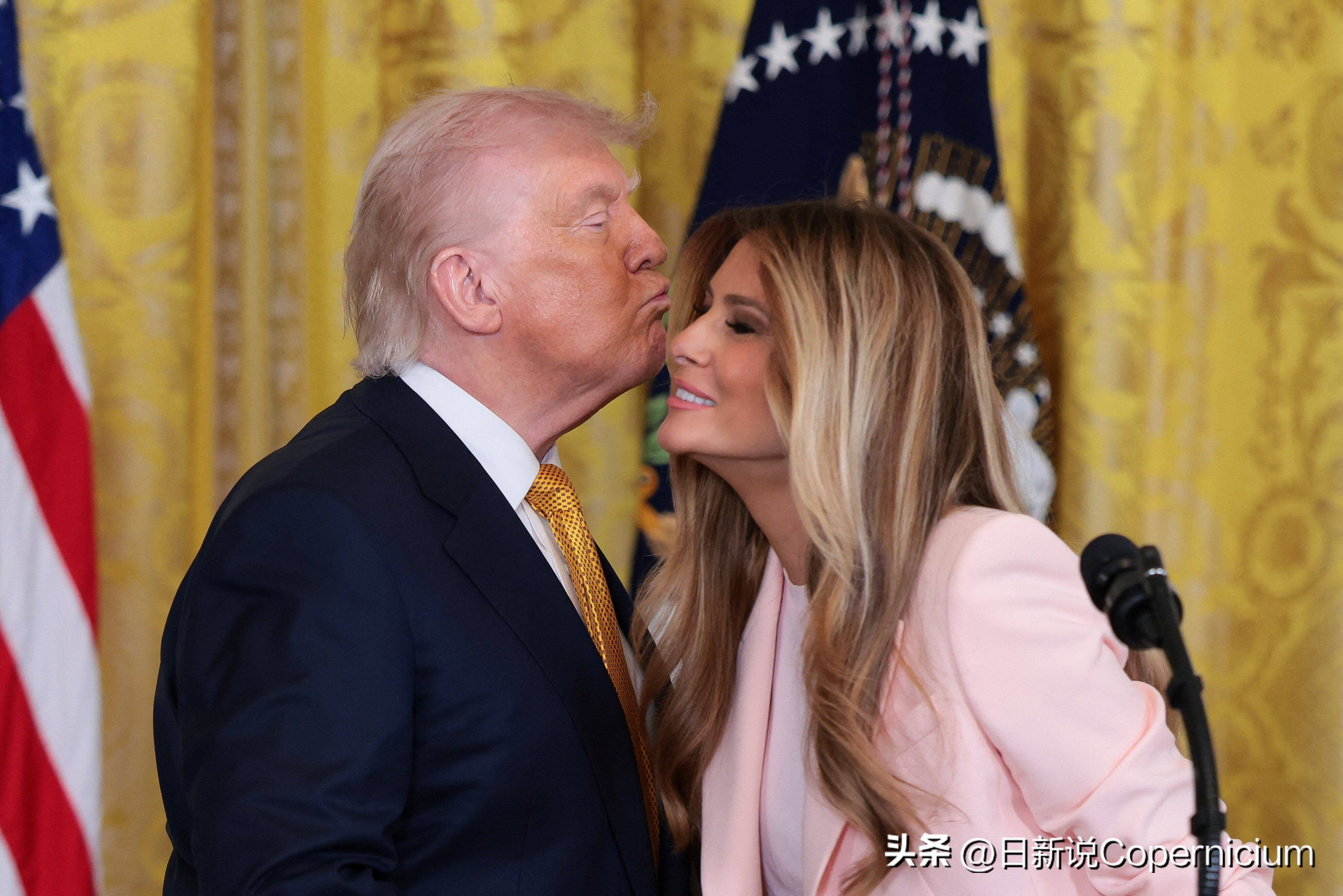 奥利弗重磅爆料！梅拉尼娅币陷欺诈，特朗普家族靠币圈翻身