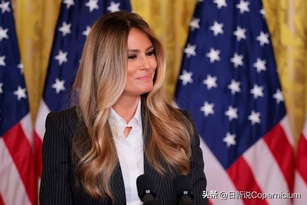 奥利弗重磅爆料！梅拉尼娅币陷欺诈，特朗普家族靠币圈翻身