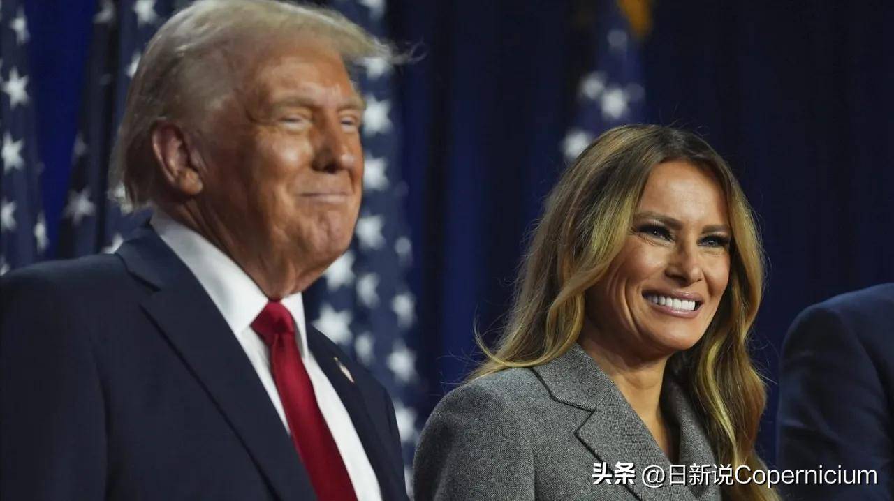 奥利弗重磅爆料！梅拉尼娅币陷欺诈，特朗普家族靠币圈翻身