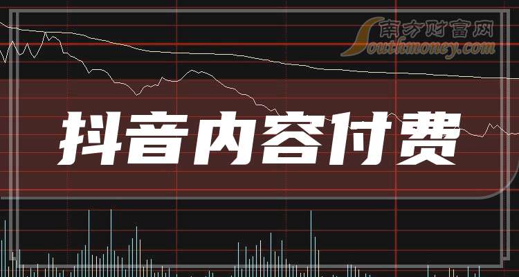 抖音股票(抖音股票代码603598)