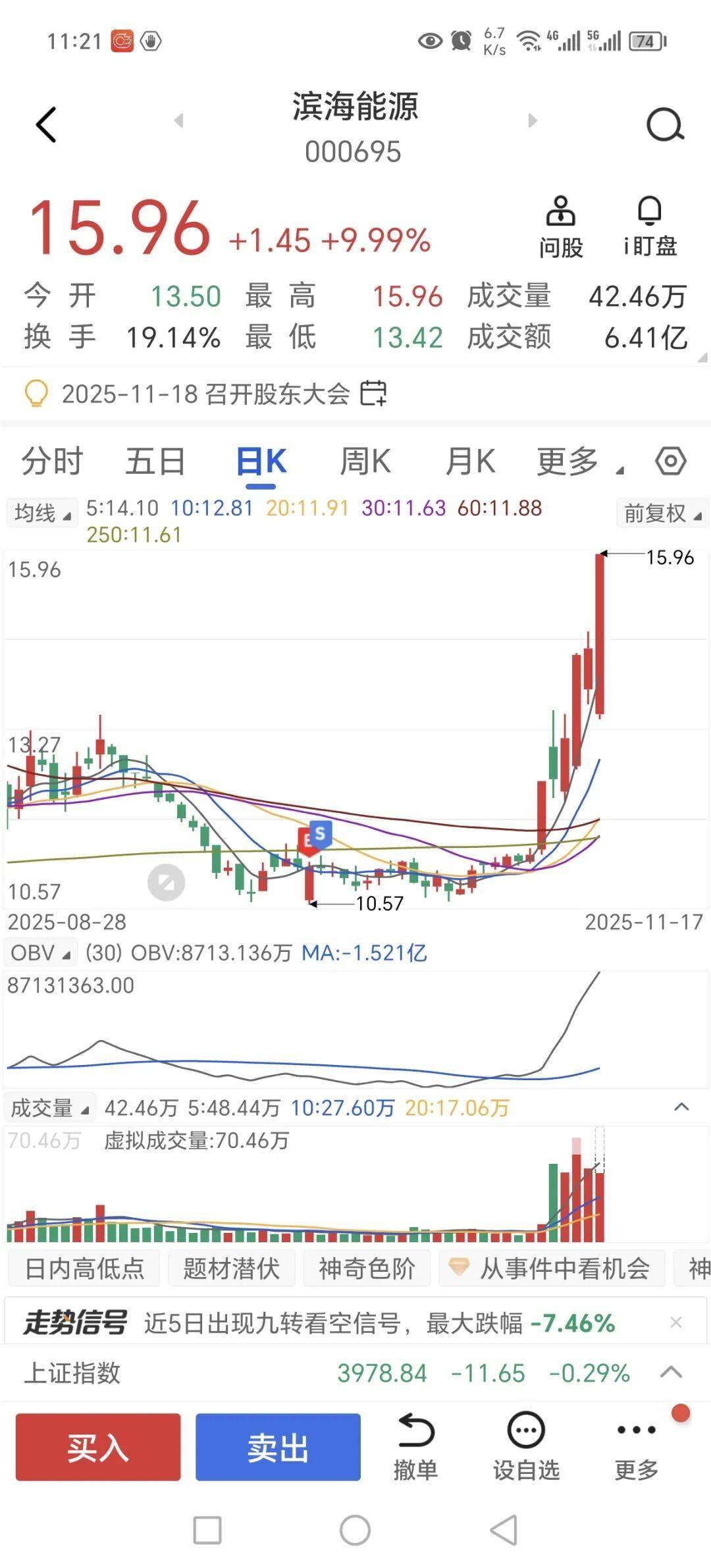 浪潮软件股票(浪潮软件股票近期会有上涨吗)